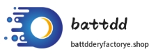 battdderyfactorye